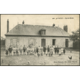 Autretot : Mairie-Ecole