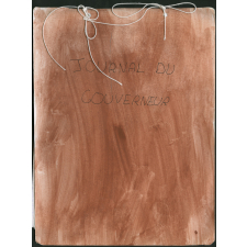 Journal du gouverneur
