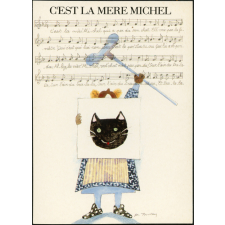 C'est la mère Michel