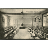 Château du Gal, par Motterville : Salle d'études et conférences