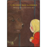 L'école des loisirs albums et livres pour enfants 2000