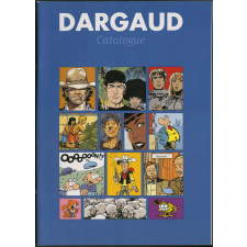 Dargaud catalogue