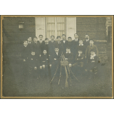 Section de tir de l'Amicale de l'Ecole A. Normand - Le Havre