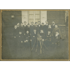 Section de tir de l'Amicale de l'Ecole A. Normand - Le Havre