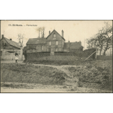 St-Mards : Mairie-Ecole