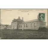 Saint-Etienne du Rouvray, Environs de Rouen : L'Ecole des Filles