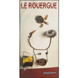 Le Rouergue : catalogue jeunesse 2007/ 2008