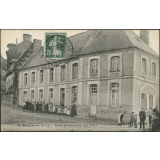 Bacqueville : Ecole Communale des Filles