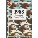 Catalogue Castor Poche 1988