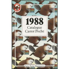 Catalogue Castor Poche 1988