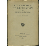 Le traitement et l'éducation des enfants irréguliers