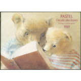 Pastel l'école des loisirs. Catalogue analytique général 1989