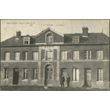 La Loude : La Mairie