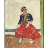 Zouave