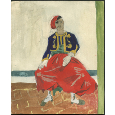 Zouave