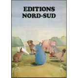 Catalogue éditions Nord-Sud