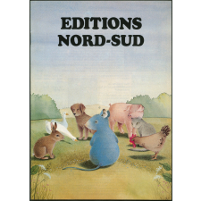 Catalogue éditions Nord-Sud