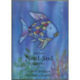 Editions Nord-Sud 1993/ 94 : livres d'images, premières lectures