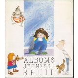 Albums jeunesse Seuil 1988
