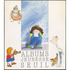 Albums jeunesse Seuil 1988