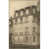 Institution Rey, 26, Boulevard de la Marne, Rouen