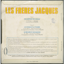 Quinzaine de l'école publique 1970
