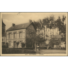 Alvimare : L'Ecole