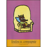 Loulou et compagnie : catalogue général 1997
