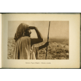 L'Algérie. Paysages et mœurs de la vie arabe. Scènes et types - Chasseur nomade