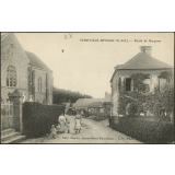 Ypreville-Biville : Ecole de Garçons