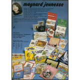 Magnard jeunesse