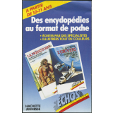 Des encyclopédies au format de poche