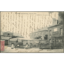 Haussez : Ecole des Filles