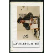 la Fureur de lire 1990