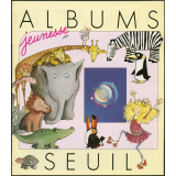Albums jeunesse Seuil 1987