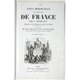 Faits Mémorables de l'Histoire de France