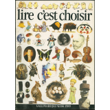 Gallimard jeunesse 1989