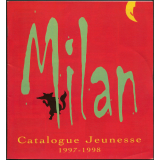 Milan : catalogue jeunesse 1997-1998