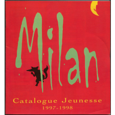 Milan : catalogue jeunesse 1997-1998