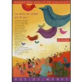 Rue du monde : année des droits de l'enfant, au collège
