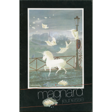 Catalogue Magnard jeunesse