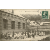 Saint-Saëns : Ecole Maternelle