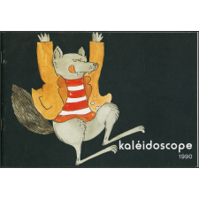 Kaléidoscope 1990