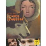 Sélection 2002 livres jeunesse. Bayard jeunesse