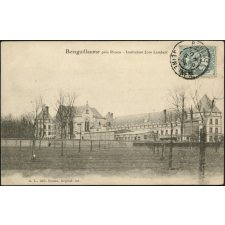 Boisguillaume près Rouen : Institution Join Lambert