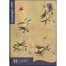 Hachette jeunesse 1997