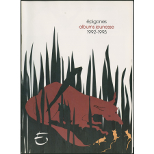 Épigones albums jeunesse 1992-1993