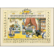 L'alphabet