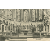 Petit Séminaire de Rouen : Le Sanctuaire