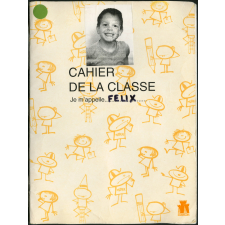 Cahier de la classe